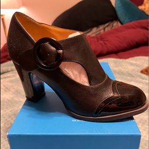 John Fluevog womens shoes